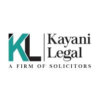 Kayani Legal, A Firm of Solicitors image 3